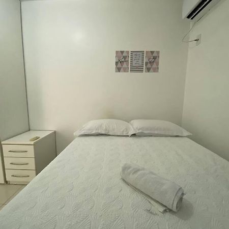 Apartamento 208 - Antares - Maceio Ngoại thất bức ảnh