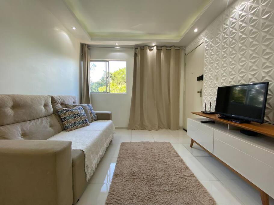 Apartamento 208 - Antares - Maceio Ngoại thất bức ảnh