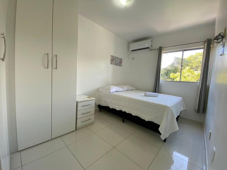 Apartamento 208 - Antares - Maceio Ngoại thất bức ảnh