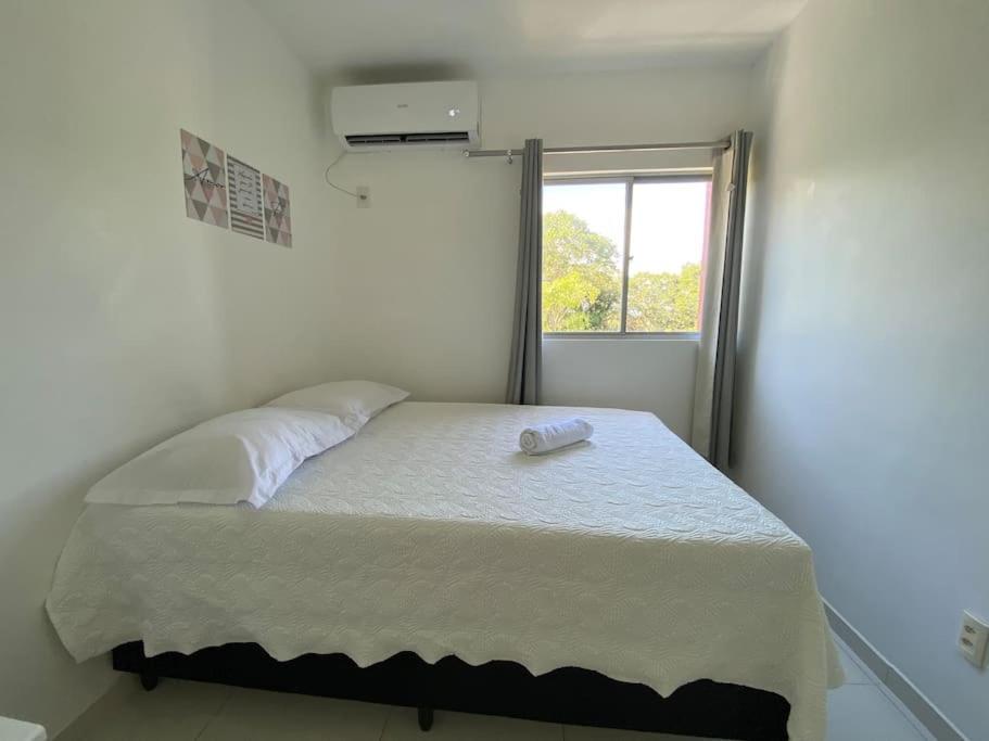 Apartamento 208 - Antares - Maceio Ngoại thất bức ảnh
