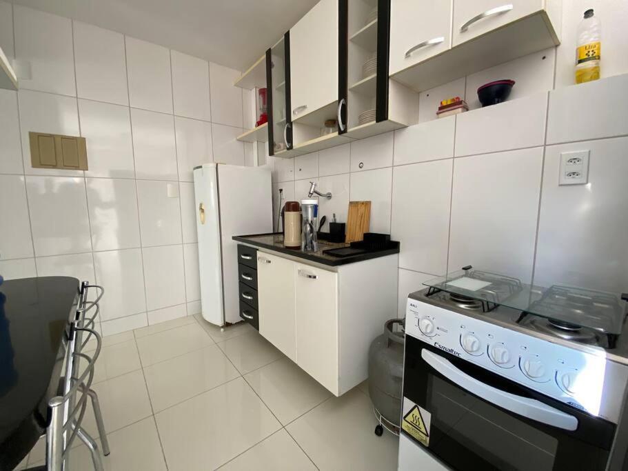 Apartamento 208 - Antares - Maceio Ngoại thất bức ảnh