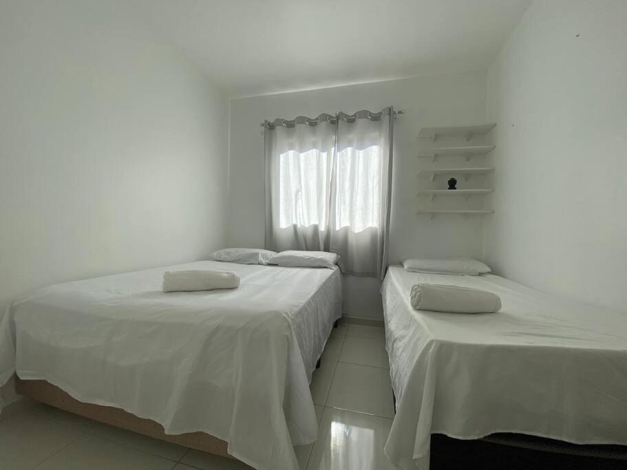 Apartamento 208 - Antares - Maceio Ngoại thất bức ảnh