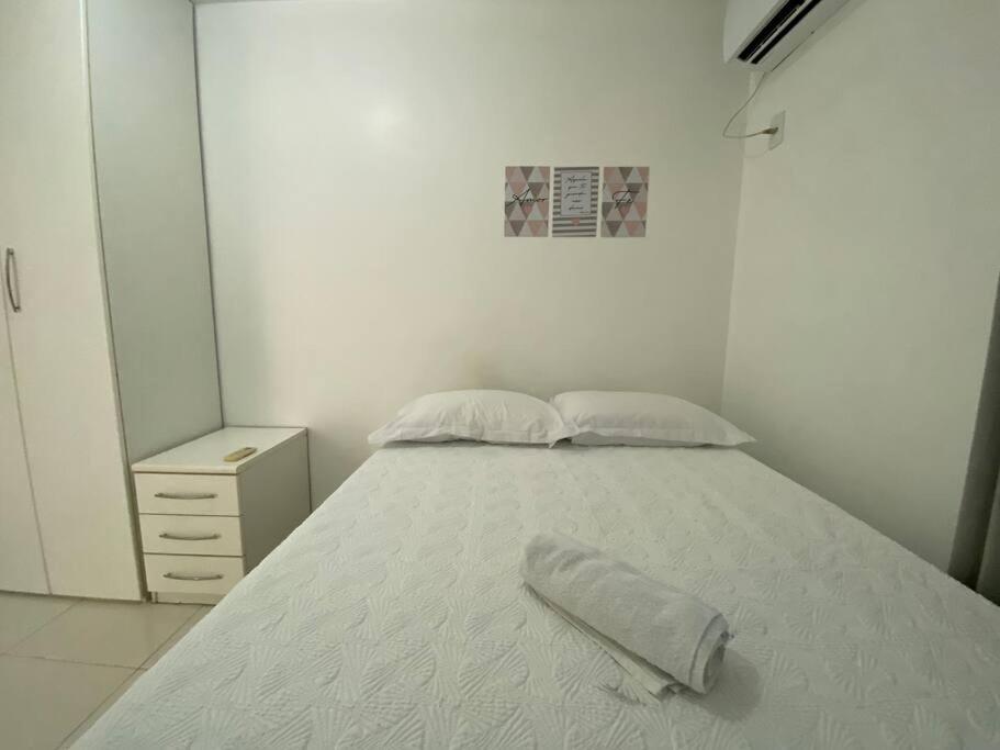 Apartamento 208 - Antares - Maceio Ngoại thất bức ảnh