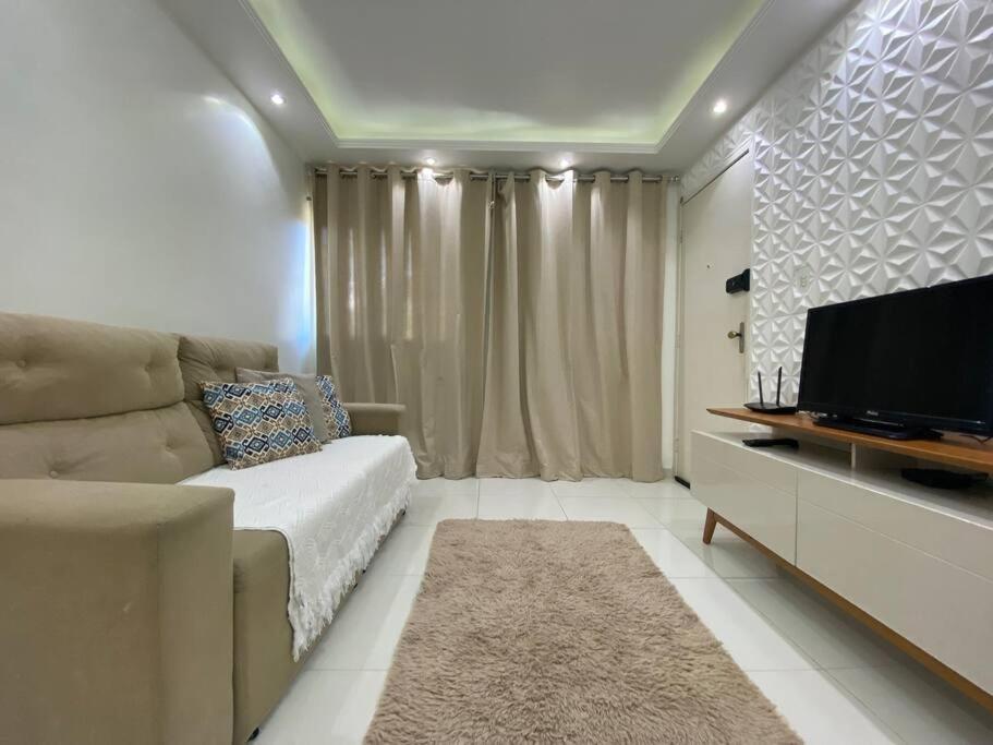 Apartamento 208 - Antares - Maceio Ngoại thất bức ảnh