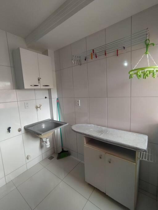 Apartamento 208 - Antares - Maceio Ngoại thất bức ảnh