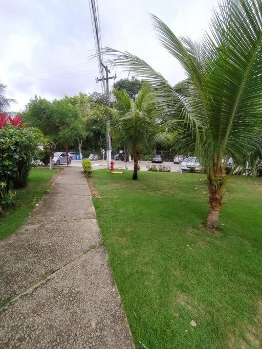 Apartamento 208 - Antares - Maceio Ngoại thất bức ảnh